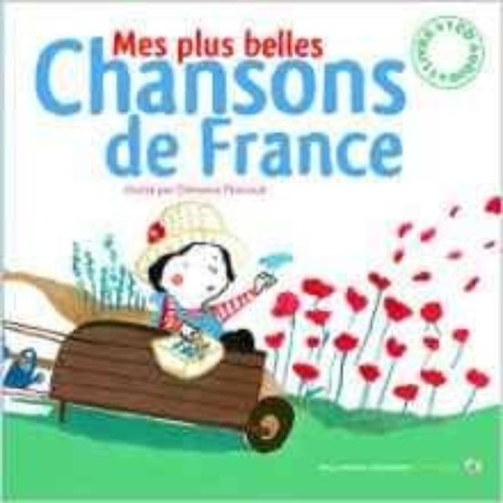 Chansons De France Pour Les Petits