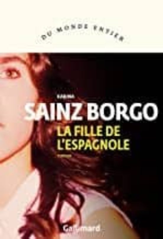 La Fille De L Espagnol
