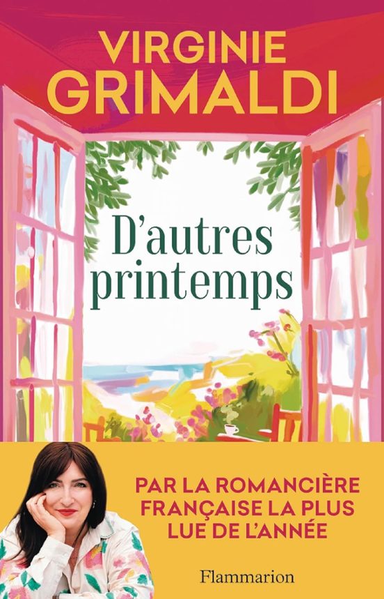 Dautres Printemps
