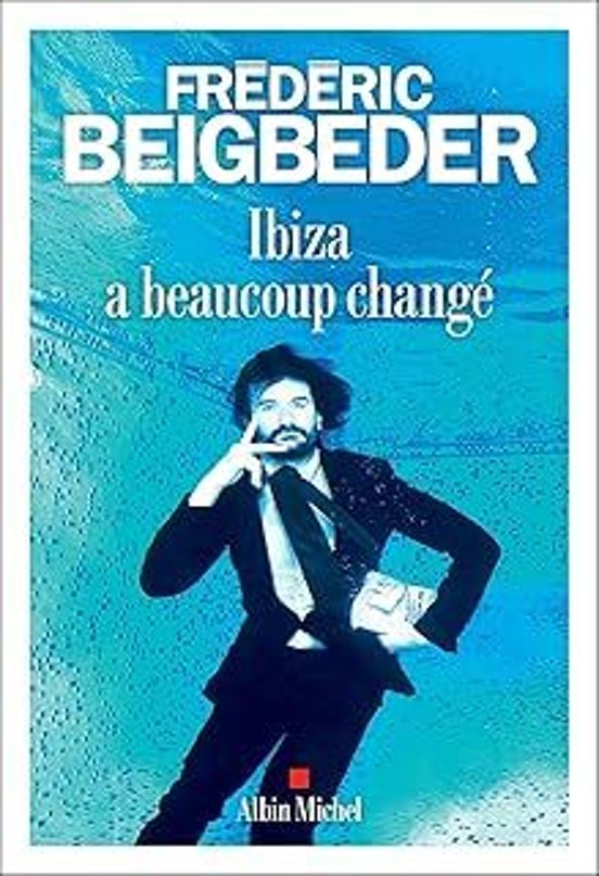 Ibiza a Beaucoup Changé