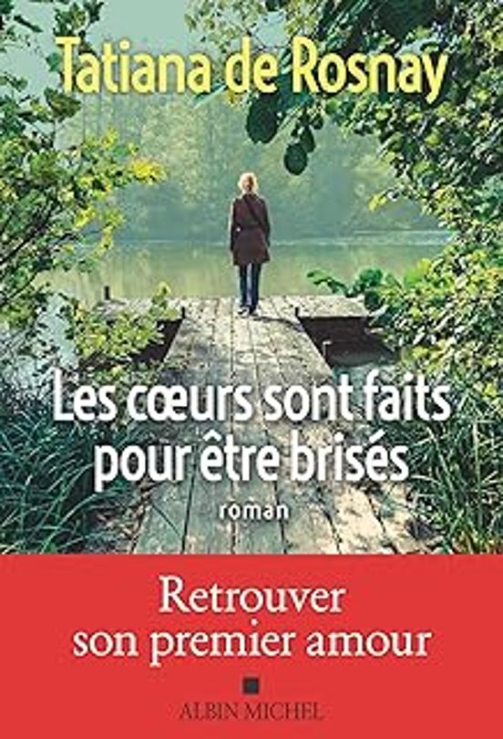 Les Coeurs Sont Faits Pour Être Brisés