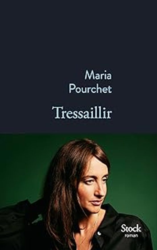 Tressaillir
