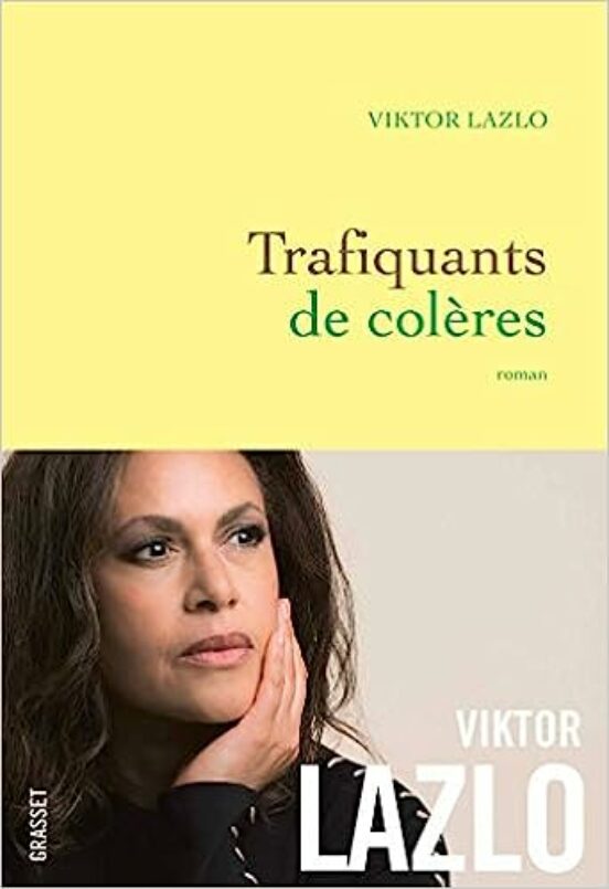 Trafiquants de Colère