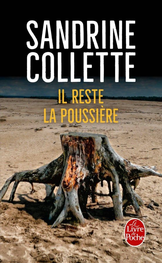 Il Reste la Poussière Pdl