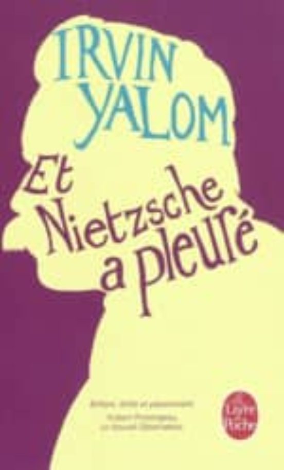 Et Nietzsche a Pleure