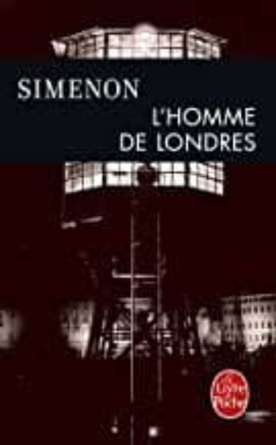 L Homme De Londres