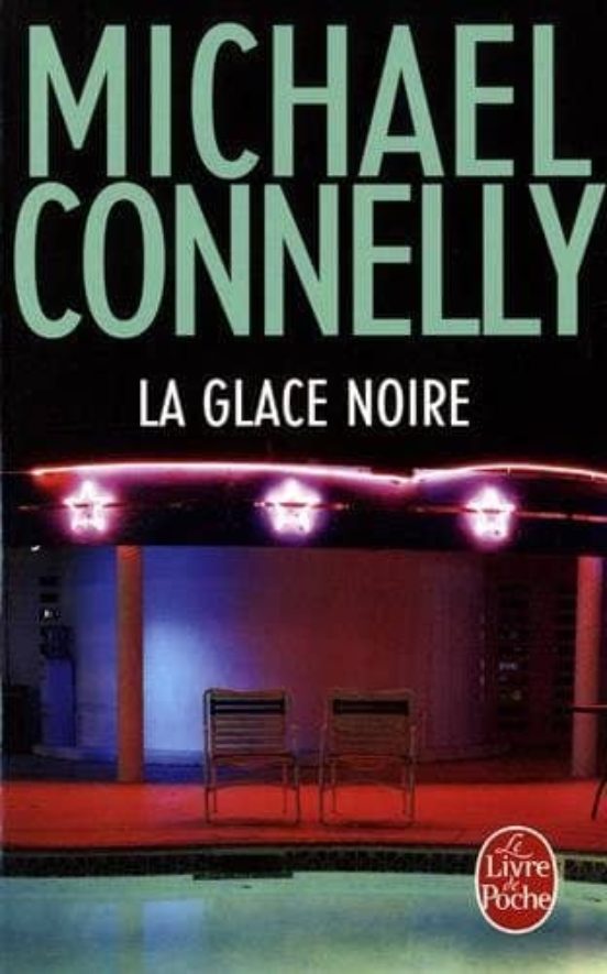 Le Glace Noire