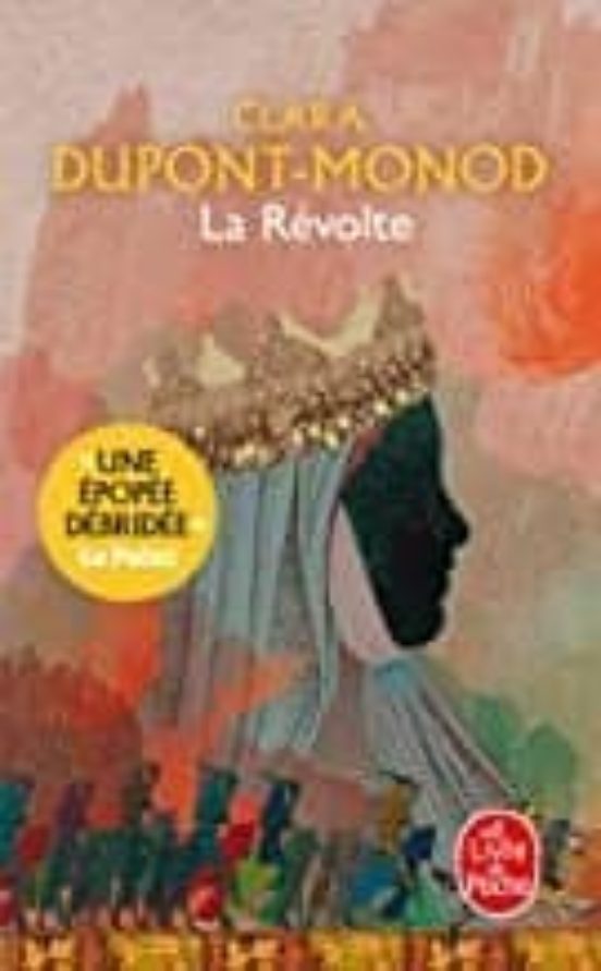 La Révolte