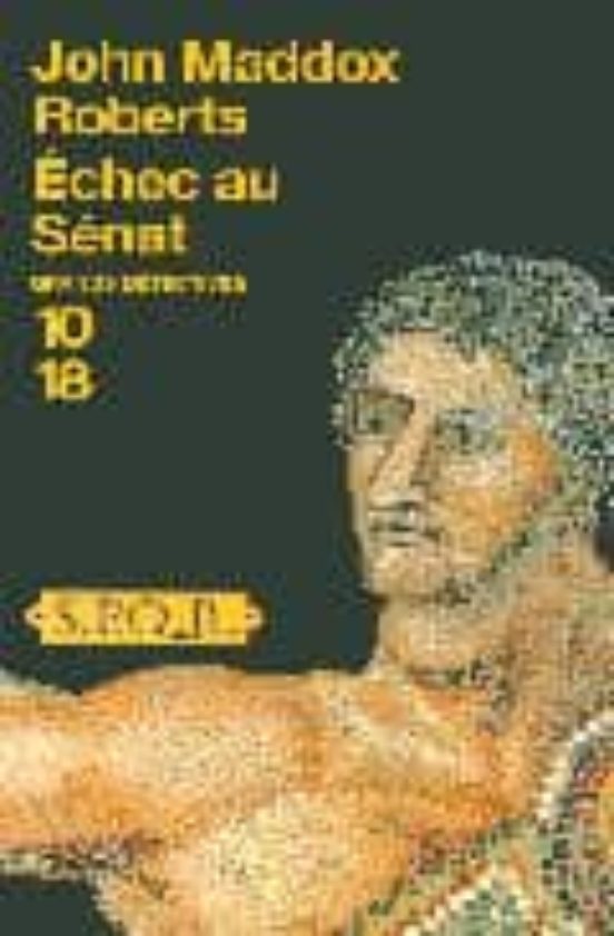 Echec Au Senat