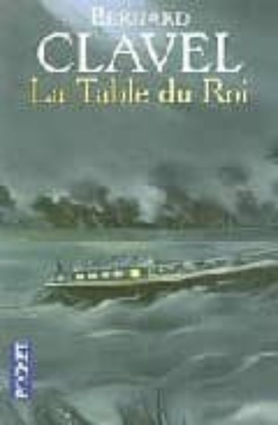 La Table Du Roi