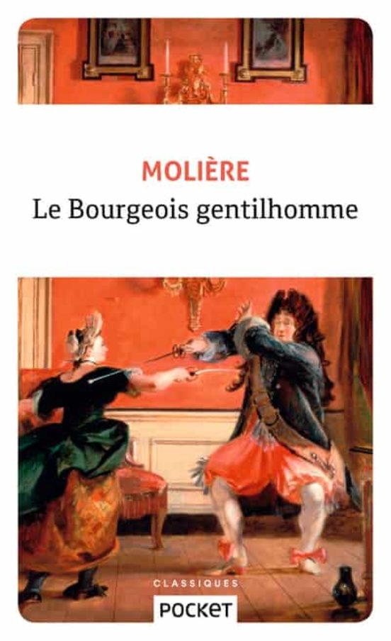 Bourgeois Gentilhomme