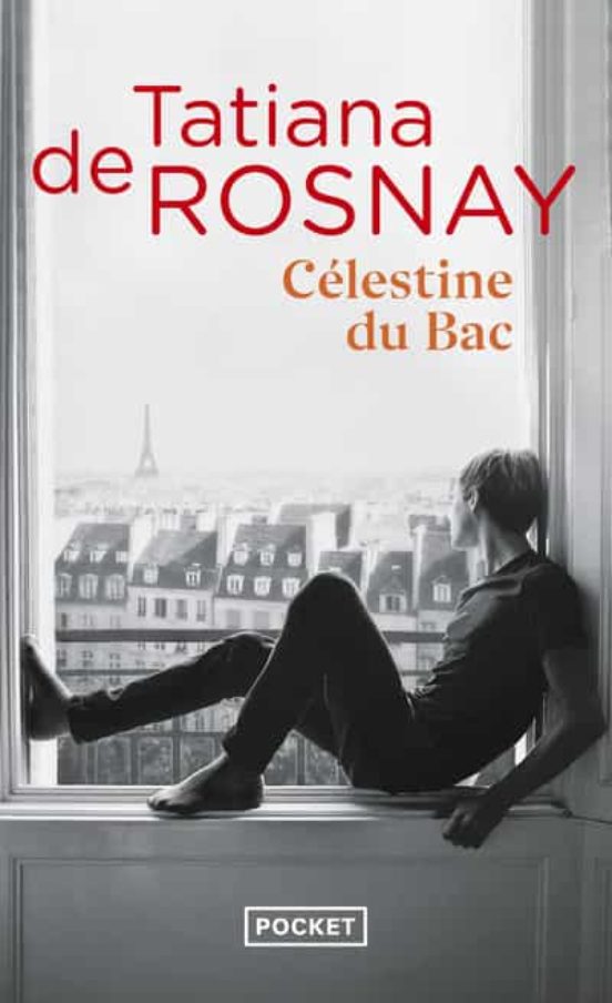 Célestine Du Bac