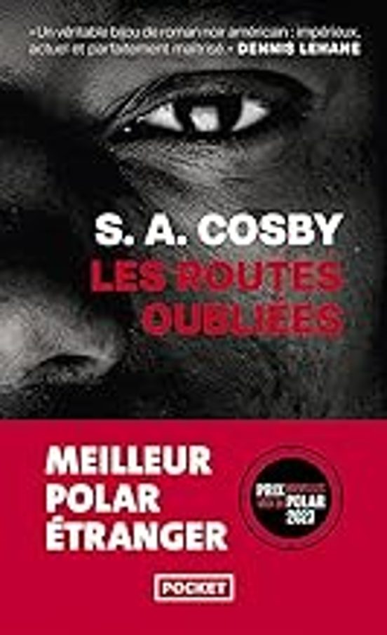 Les Routes Oubliées