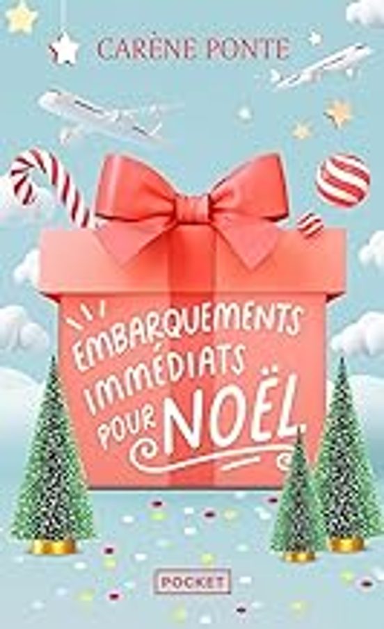 Embarquements Immédiats Pour Noël