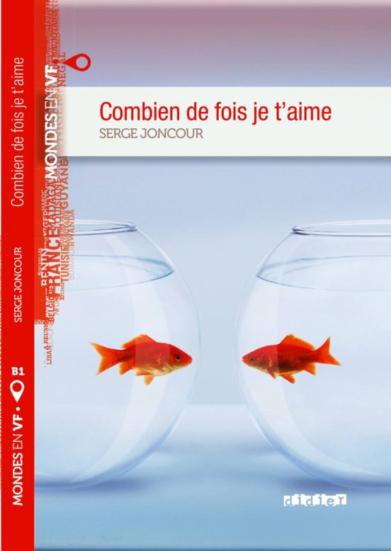 Combien De Fois Je Taime