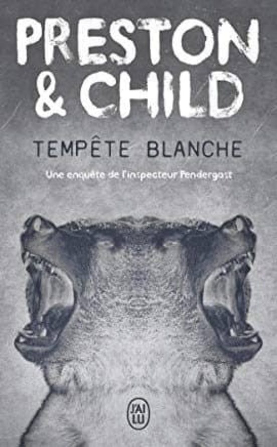 Tempete Blanche
