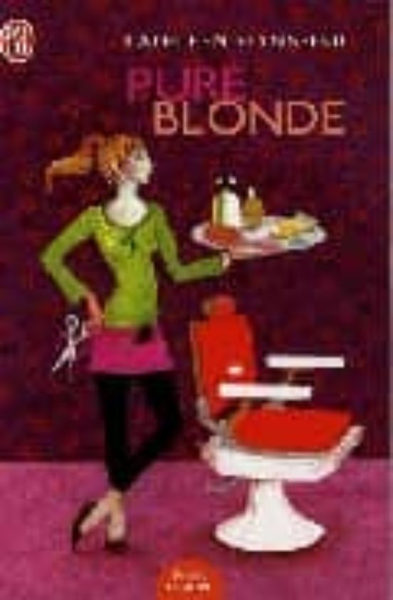 Pure Blonde