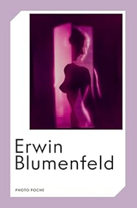 Erwin Blumenfeld