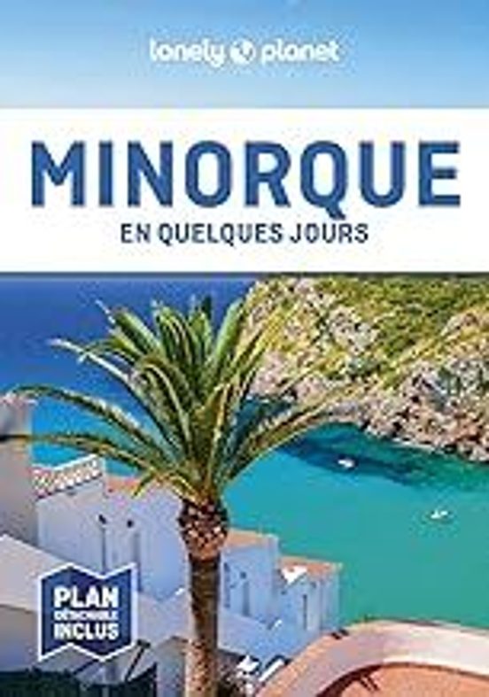 Minorque En Quelques Jours