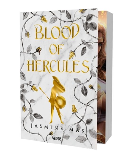 Blood Of Hercules