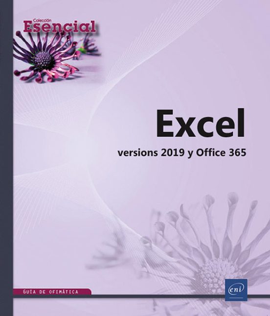 Excel: Versiones 2019 Y Office 365