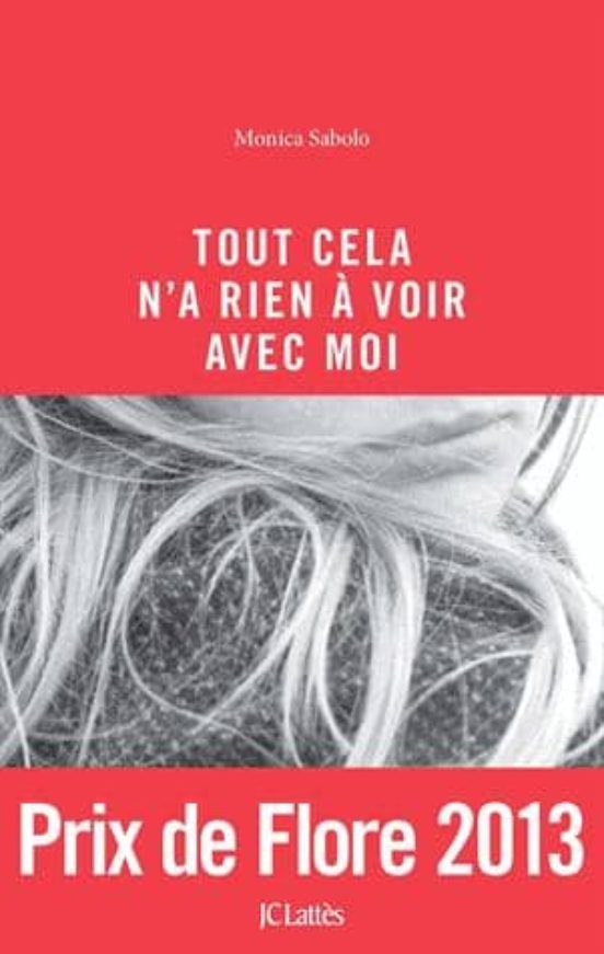 Tout Cela N a Rien a Voir Avec Moi