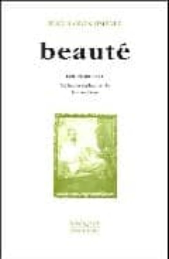Beaute /belleza