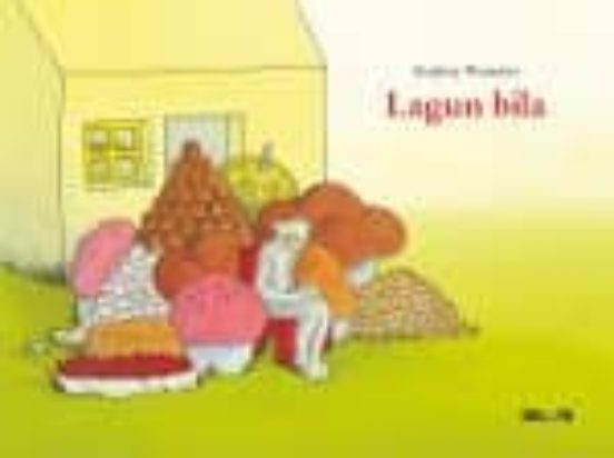 Lagun Bila