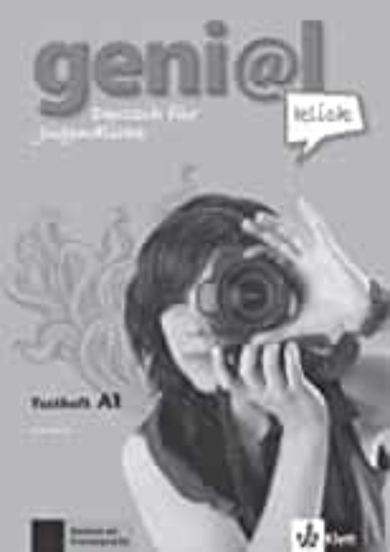Genial Klick A1 Testheft