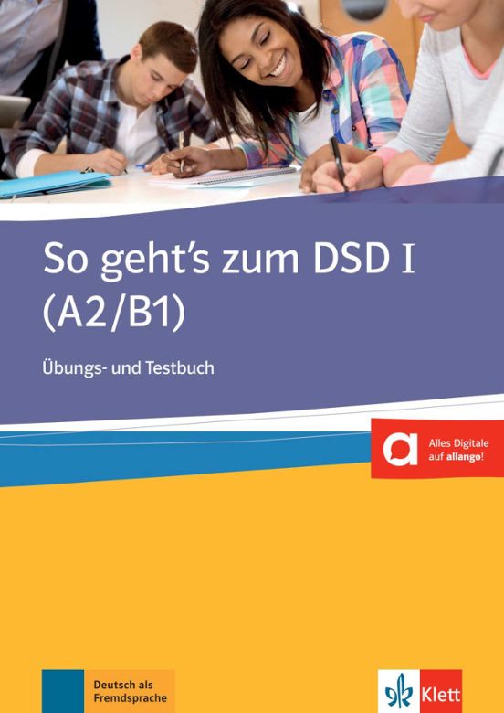 So Geht S Dsd I Ejercicios Y Tests