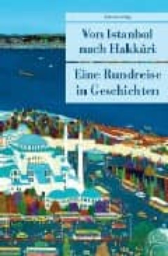 Von Istanbul Nach Hakkâri