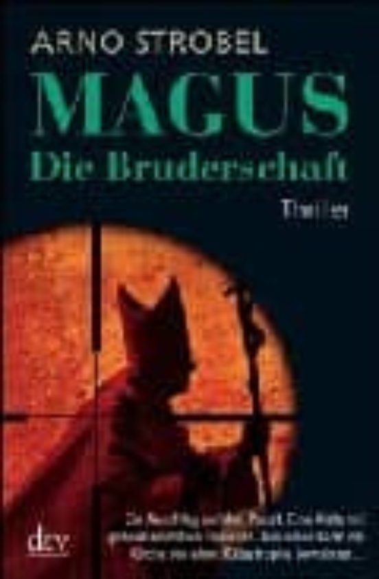 Magus-die Bruderschaft