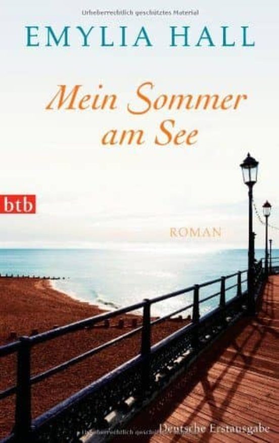 Mein Sommer Am See