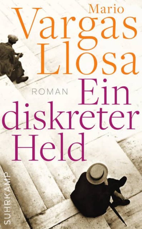Ein Diskreter Held