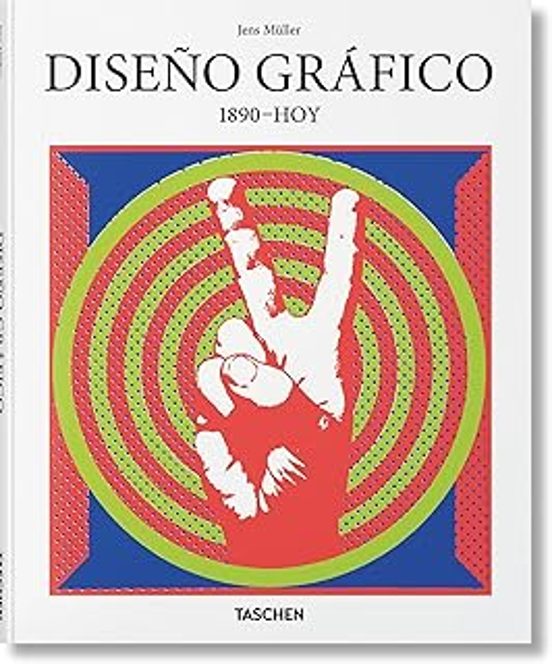 Diseño Gráfico. 1890–Hoy