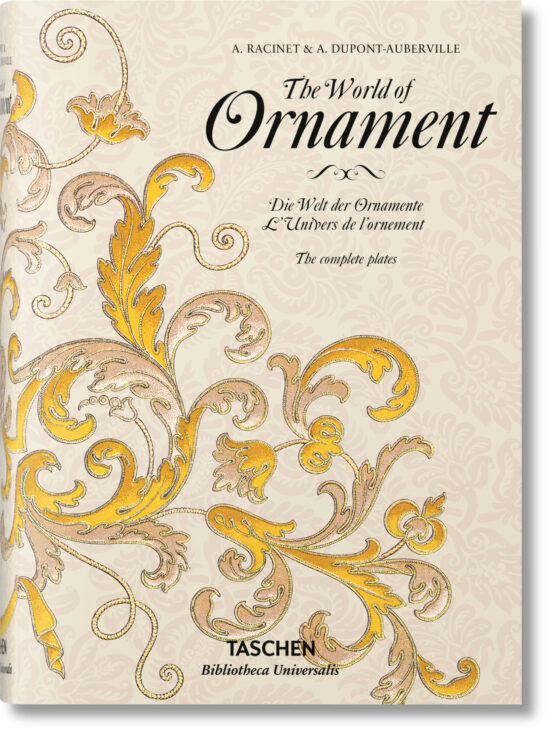 Ko-The World of Ornament