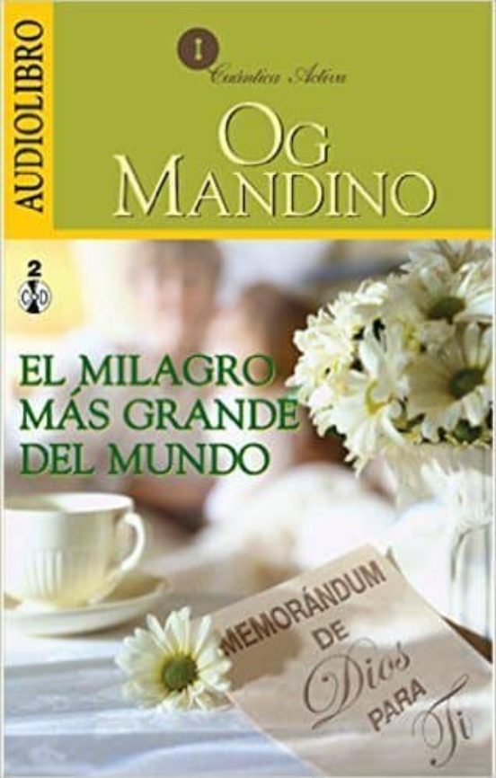El Milagro Mas Grande Del Mundo