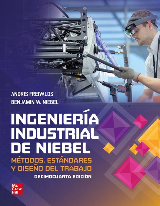 Ingeniería Industrial De Niebel