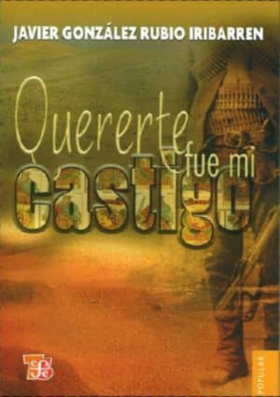 Quererte Fue Mi Castigo