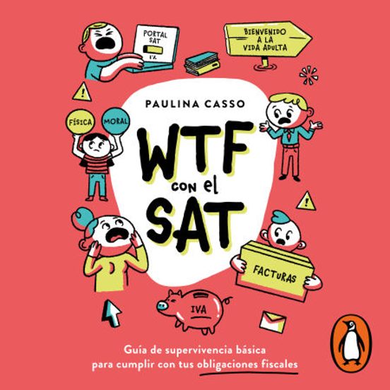 WTF Con El SAT
