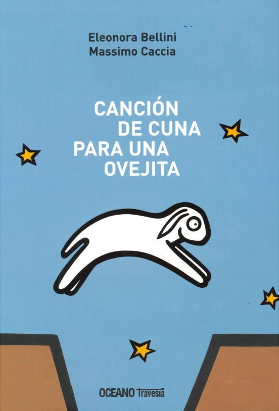 Canción De Cuna Para Una Ovejita