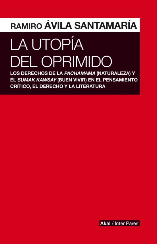 La Utopia del Oprimido