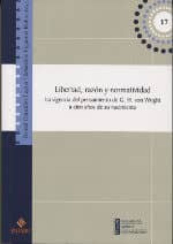Libertad Razon Y Normatividad