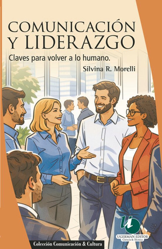 Comunicación Y Liderazgo