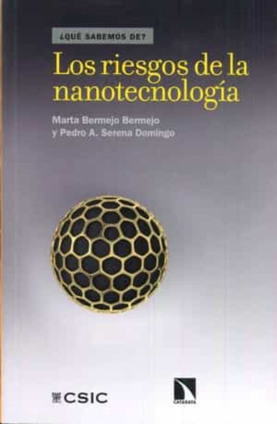 Los Riesgos De La Nanotecnología
