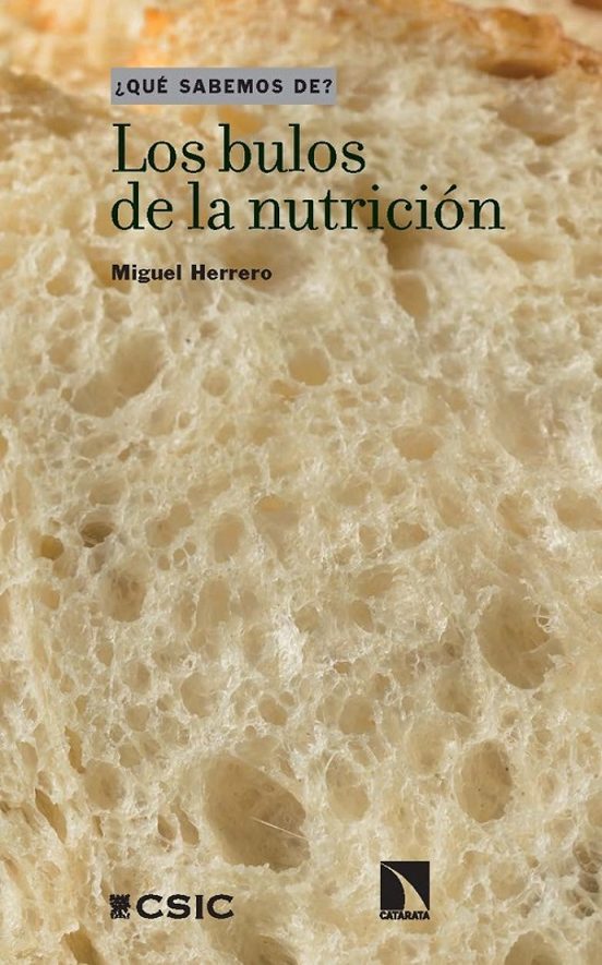 Los Bulos De La Nutrición