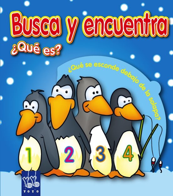¿que Es?