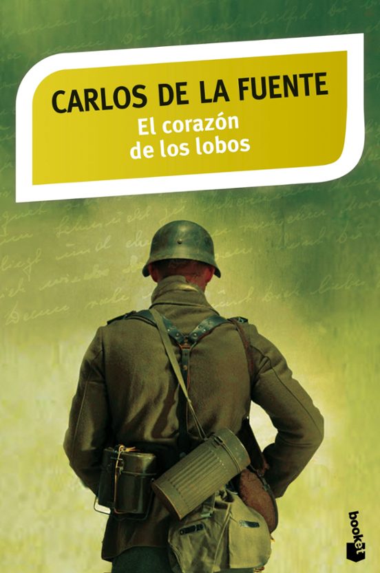 El Corazón De Los Lobos