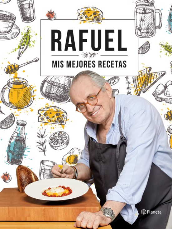 Rafuel: Mis Mejores Recetas