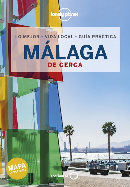 Malaga De Cerca 2022